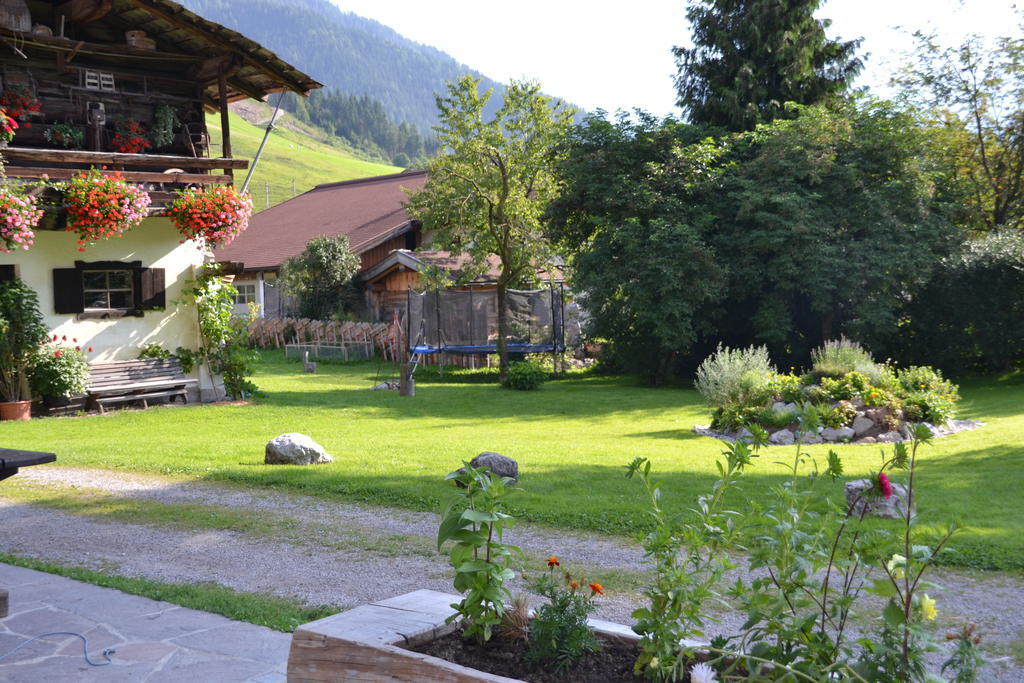 Matzhof Apartment Leogang Exterior photo